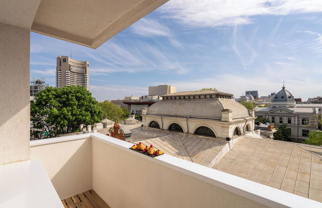 Tyst by MRG Apartments - Foto 39