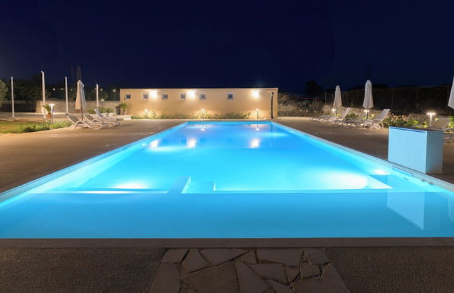 Borgo Monachella - Foto 73