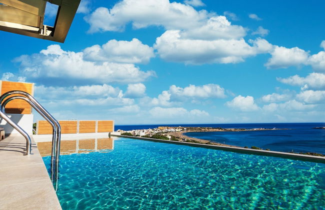 Amphitheatre Suites - Foto 68