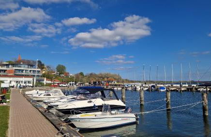 Ferienhaus Seestern - Foto 23