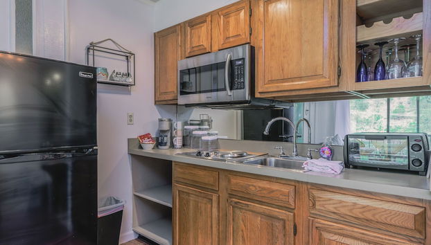 Équipement de l’hébergement