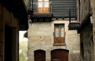 Casa del tablao - Foto 14