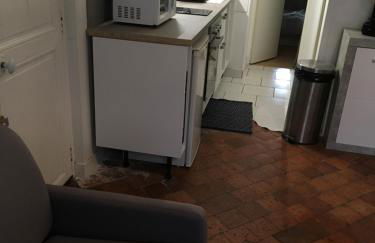 Départ tardif appartement T2 avec 1 chambre centre Orléans - Foto 8