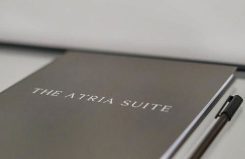 The Atria Suite - Harbour Apartment with Gym - Foto 16