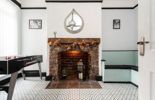 Swiss Haven - Spacious 3 Bedroom House - Foto 6