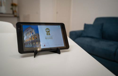 Ancient Rome Apartment - Foto 8