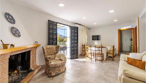 3 Bedroom Nice Home In Bedmar - Foto 3