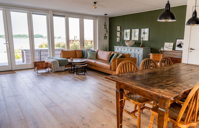 Oceanhouse Comfortable Holiday Residence - Foto 31