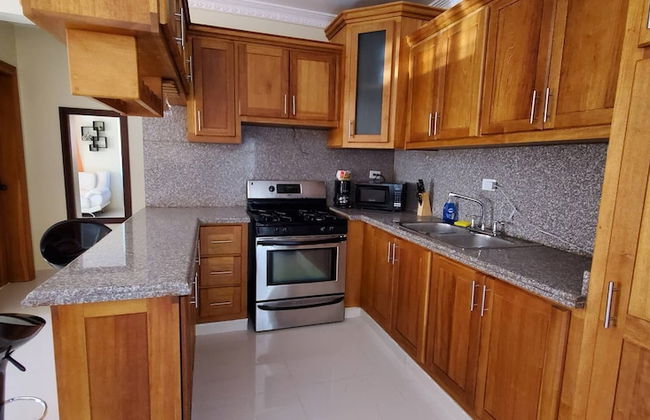 My Second Home In Puerto Plata - Foto 16