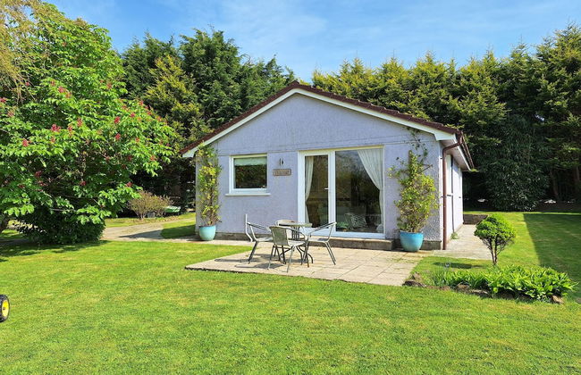 Thornbury Holiday Park - Foto 21