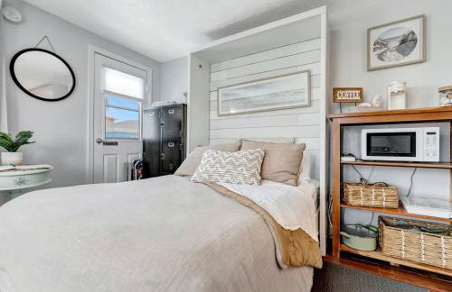 The Boho Waterview w Balcony BBQ & Heated Pool - Foto 15