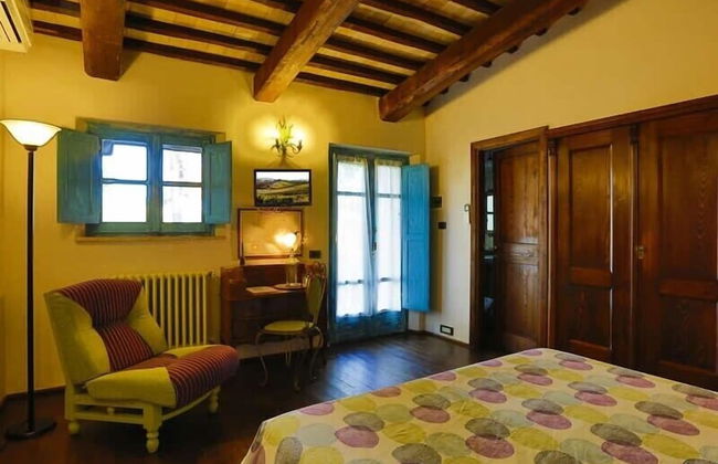 Il Poggio di Teo - Foto 4