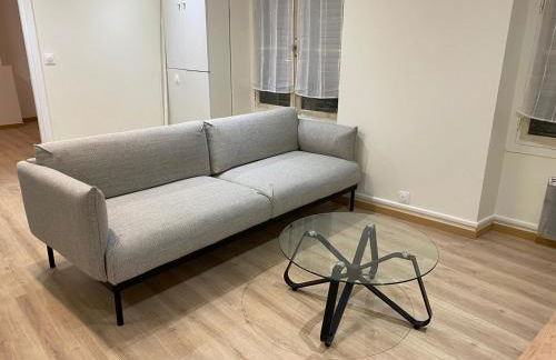 Grand F4 de 71m2 pour 6 personnes en plein centre ville Arpajon - Foto 20