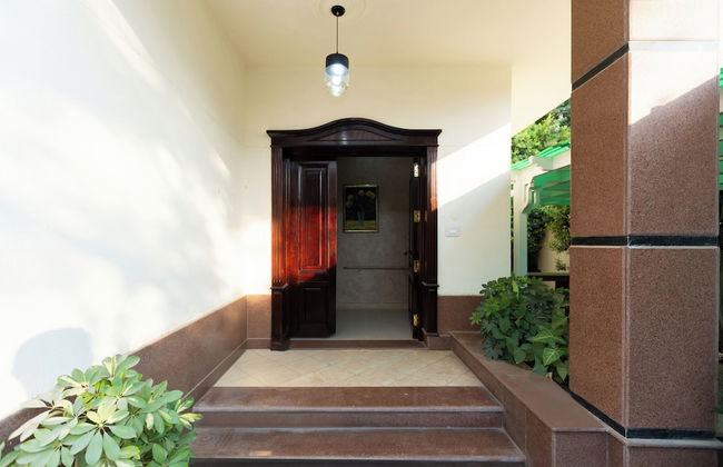 Host Prime Classic Villa At Rehab City - Foto 2