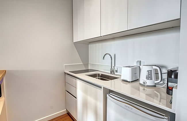 Urban Rent - Apartamento de renta temporaria en Belgrano - Foto 51