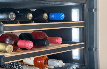 Selena Beach Front Loft with private heatable Pool - Foto 25