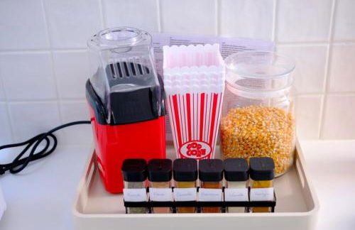 Verneuil - Ciné Room - Foto 7