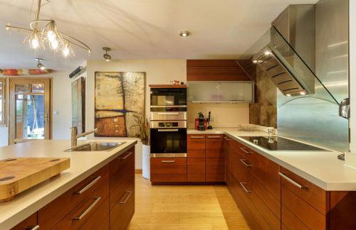 Chalet Galadhrim Chamonix Mont Blanc Valley - Foto 20