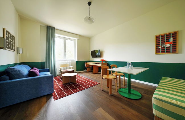 Numa Milan Sempione - Foto 41