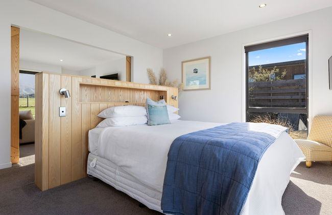 Glenburn Coastal Retreat - Foto 8