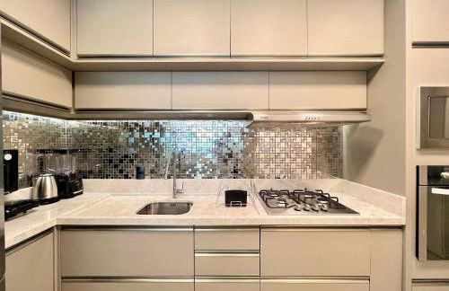 Apartamento Morada Hertz 2 dorm by Achei Gramado - Foto 35