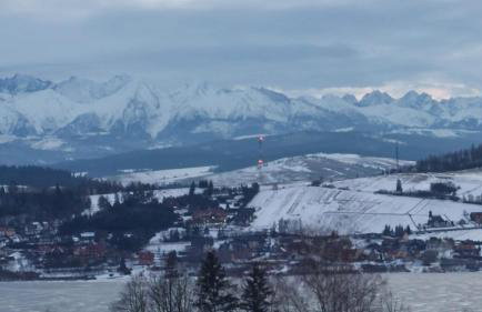 Czas na góry i las, dom z bala, sauna - Photo 20