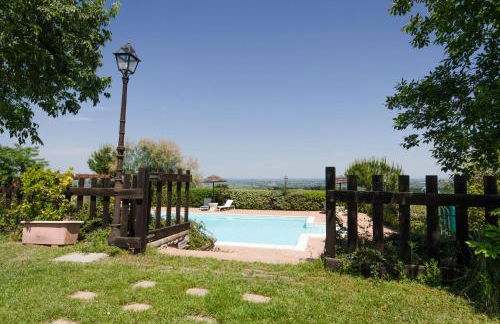 Agriturismo Ca' de' Gatti - Photo 126