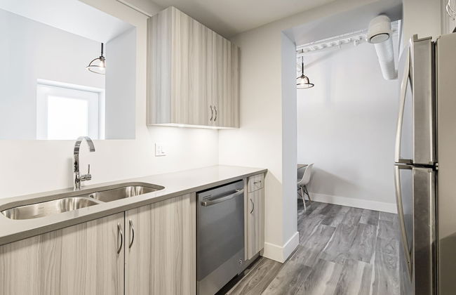 Station 1 by Terra Trust Hospitality - Foto 29