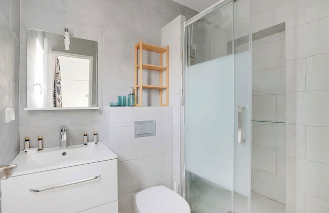 Studio Moderne - 2P - Rueil-malmaison - Foto 9