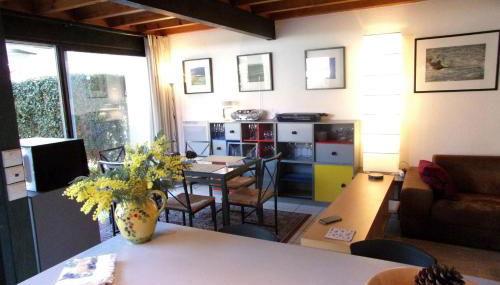 Beautiful 67 m duplex with gardengolf view - Foto 4