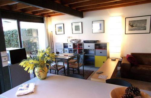 Beautiful 67 m duplex with gardengolf view - Foto 4