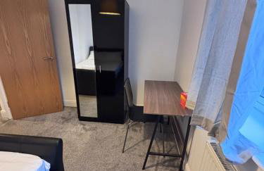 Entire Ground floor apartment Stratford Upon Avon - Photo 12