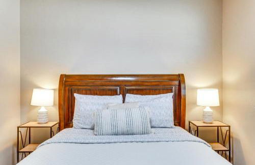 4 Mi to Dtwn Guthrie Family Home with Fire Pit! - Photo 20