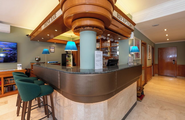 Holiday Club Apartman Hotel - Foto 43