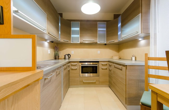 Family Apartments - Private Parking - Photo 48