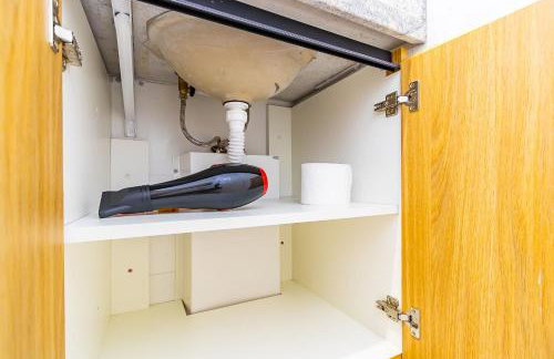 Apto de 2 Quartos c/ Vaga no Sou Ecoville-SOU0402B - Foto 60