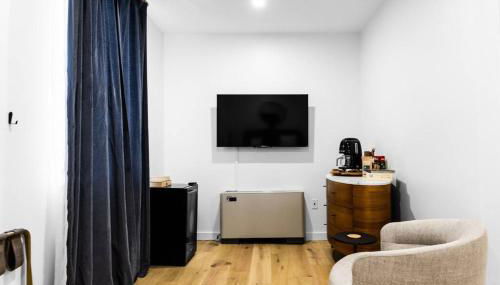 West Market Square, Coffee Shop, Fast Wifi, Downtown Room # 103 - Foto 4