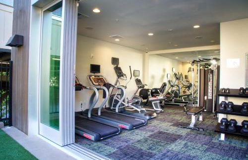 Menlo Park 1BR w Pool WD Gym nr 82 SFO-501 - Foto 19