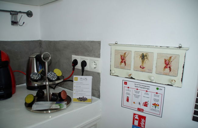 Maistrali Studio - House Levante - Photo 9