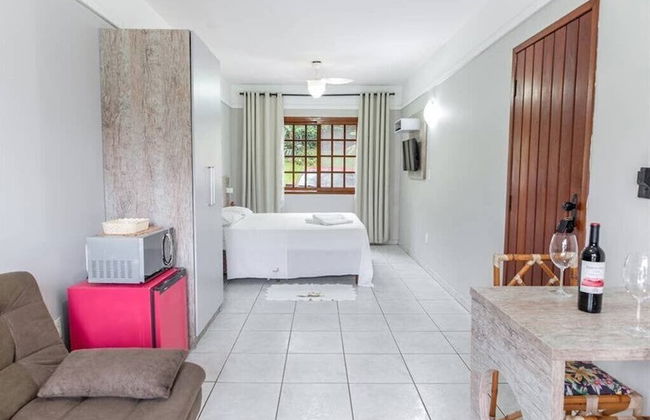 Saint Germain - Lagoa da Conceição - Foto 13