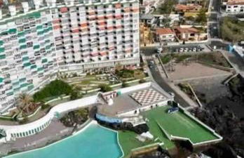 Altagay, apartamento con impresionantes vistas al mar y a El Teide - Foto 33