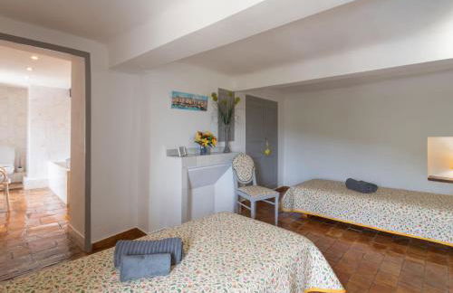 Holiday Home La Bastide Haute by Interhome - Foto 22