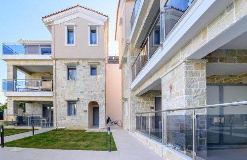 Momento Luxury Apartments walking distance from the beach - Photo 51