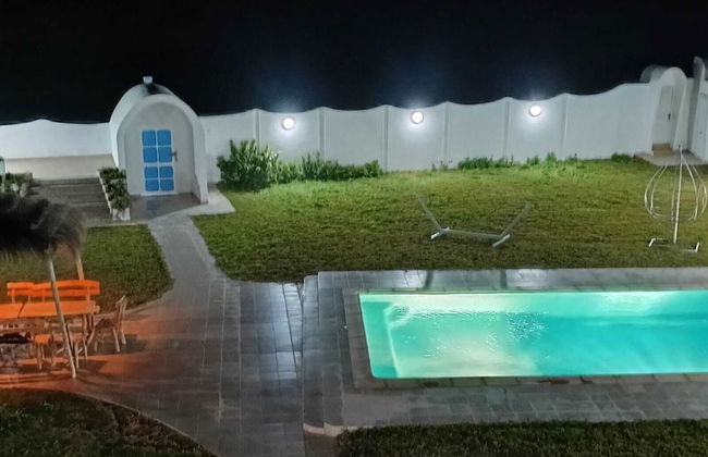 Dar Riahi Ras Jbal - Foto 43