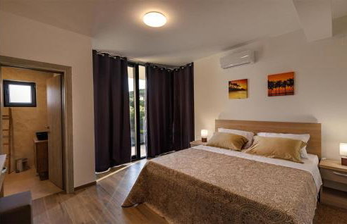 Nice Home In Drace With Sauna - Foto 26