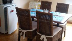 Ferienwohnung-Panoramablick - Photo 3