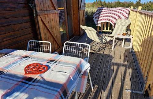 Chalet en bois tout confort - Foto 1