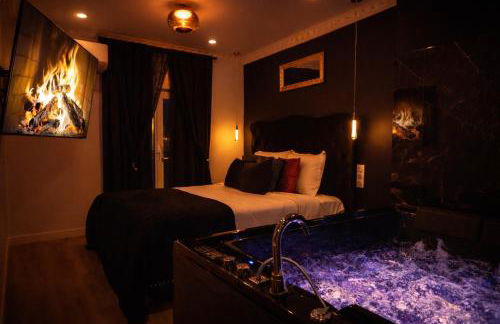 Appart Hotel Spa Perpignan - Foto 34