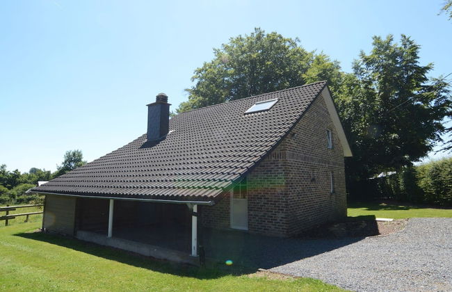 Family Home in Sourbrodt - Foto 28