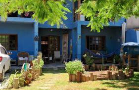 Casa aconchegante térrea à 3min de carro do centro e praia central - Foto 2